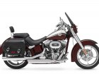 Harley-Davidson Harley Davidson FLSTSE Softail Convertible CVO